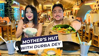 Mother’s Hut with @durbadeyofficial | 150 Mothers transform a 200sqft business into an Empire!