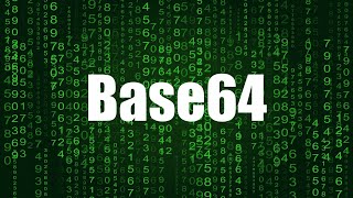 Base64 einfach erklärt