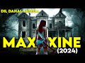 MAXXXINE (2024) Slasher Movie Explained in Hindi | Survival Movie Explanation | Movies Ranger Hindi