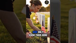 This Memorial Day, we remember the fallen. #MemorialDayTribute #shorts #MemorialDay #HonorTheFallen