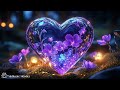 1111Hz - Reiki Healing Frequency Music - Get Rid Of Stress, Anxiety & Gain Positivity - Meditatio...