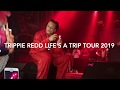 Trippie Redd Life's A Trip Tour San Francisco 2/26/19