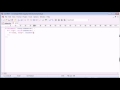 jQuery Tutorial   89   Scroll to top