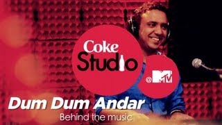 Dum Dum Andar - BTM - Ram Sampath, Sona Mohapatra & Samantha Edwards - Coke Studio @ MTV Season 3