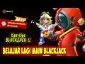 TIPS - TIPS BLACKJACK !! BELAJAR MAIN ROLE BLACKJACK !! Super Sus Indonesia