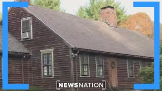 ‘Conjuring’ house owner says spirits told her employee was stealing | Morning in America