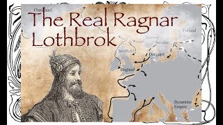 The Real Ragnar Lothbrok // Vikings Documentary