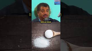 Sugar WILL Harm You LONG Before THIS Will | Neil deGrasse Tyson