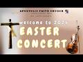 Easter concert 29 -03-2026