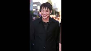 Jet Li 李连杰