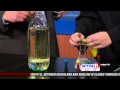 How to make a lava lamp at home How to make a lava lamp at home