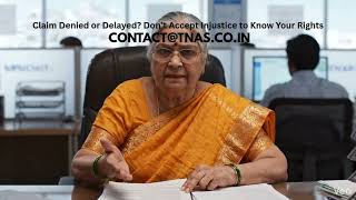 Claim Denied or Delayed? Don’t Accept Injustice – Know Your Rights