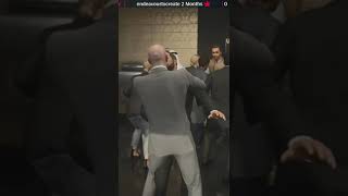 How NOT to play Hitman 3