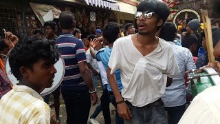 VANIYAMBADI TAMTE | TAPANGUCHI TAMTE | TAMTE DANCE | COX TOWN CAR FESTIVAL | BANGALURU | 2019