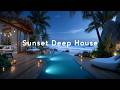 Luxury Lounge Music | Deep House Mix & Tropical House Vibes | Elegant Chill House Playlist