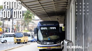 População expõe transtornos ao utilizar BRT em Belém