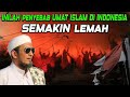 TERNYATA UMAT ISLAM DI INDONESIA SENGAJA DI PECAH-BELAH II KH. Sobri Lubis