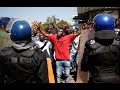 Deadly violence simmers in Zimbabwe over unresolved election