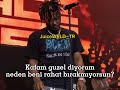 juice wrld no trespassing türkçe Çeviri