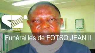 FOTSO JEAN II : 