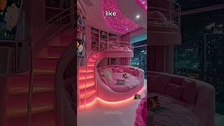 Which bedroom would you visit in a dream? 🛌🌧️ #aesthetic #aurora#relaxing #vibes #asmr #viral