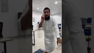 لبس وفصخ الجوارب في الصلاة