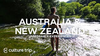 Australia and New Zealand’s 5 Unmissable Experiences