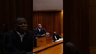 Advocate Mngomezulu, accused Judge Ratha of colluding with the state [2]