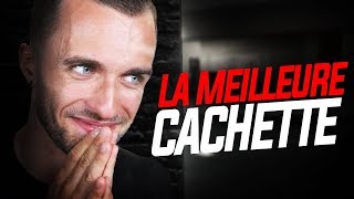 ON A TROUVÉ LA MEILLEURE CACHETTE ! (ft. Gotaga, Micka, Doigby)