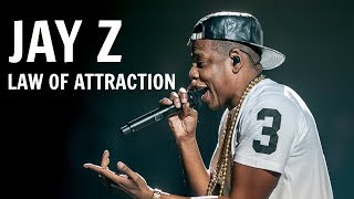 Jay Z - Law Of Attraction