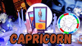 CAPRICORN😱 OMG..THE TRUTH IS WORSE THAN WHAT YOU THOUGHT!! DECEMBER 2024 TAROT LOVE READING