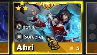 Ahri 1v9! ⭐⭐⭐