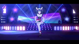 [LLSIFAS] Starlight MV: Nico Yazawa (Mogyutto “Love” de Sekkin Chuu!)