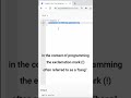 RUST #1 - First Program: Hello World.  Introduction to Rust Programming language.