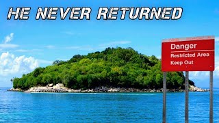 The dark truth behind America's forbidden islands