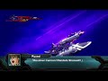 eng sub 2nd super robot wars og art 1 attacks