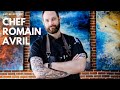 ARTLEE Access w/ Chef Romain Avril [Full Interview]