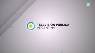 Televisión Pública Argentina LS 82 - Fue una Producción - Gráfica 2016