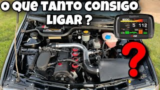 O QUE TANTO EU CONSIGO LIGAR NA FT 450 ??? IDEIAS DE PROJETO