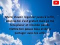 vegedream mes doutes paroles lyrics