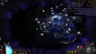 Path of Exile - 3.4 - Delving fast Ghudda Style