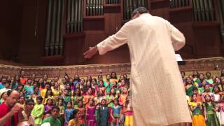 Karipurari - EPIC CHOIR 2016