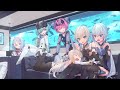 『アーテリーギア 機動戦姫 』×アニメ『フレームアームズ・ガール』コラボpv