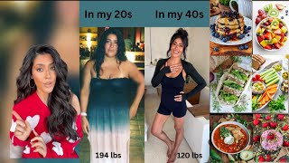 Easy Weight Loss // Full Day Of Meals