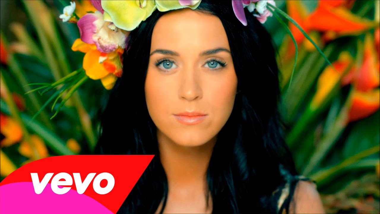 Roar Katy Perry