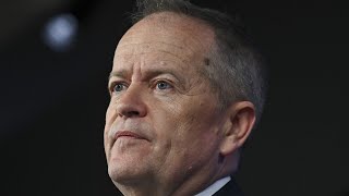 ‘Amazing privilege’: Bill Shorten announces retirement from Parliament