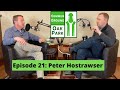 Peter Hostrawser: Disrupt Education