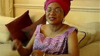 News24 interviews Baleka Mbete