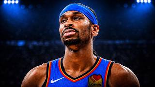 The Thunder Just Flipped This Series