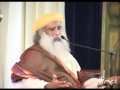 A Ladder to the Divine. Sadhguru